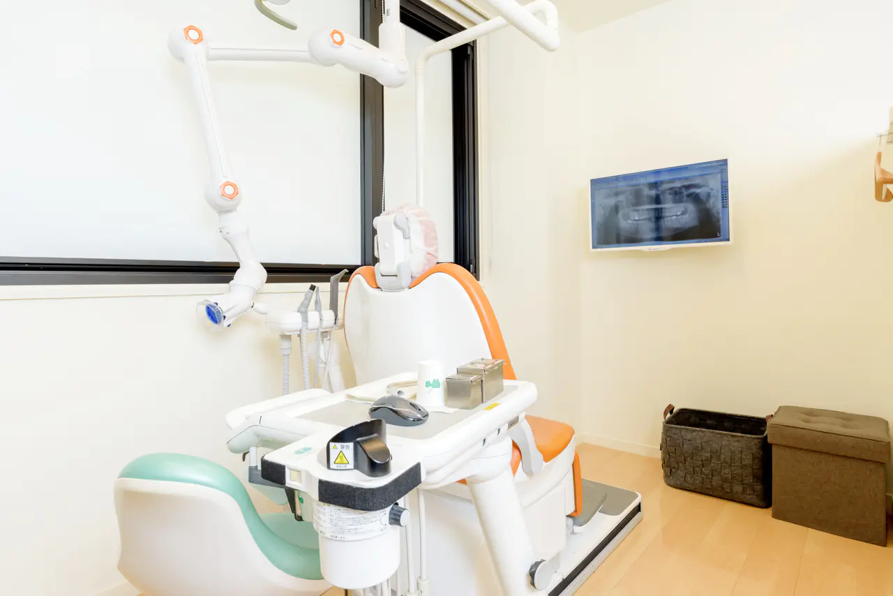 長谷川歯科医院