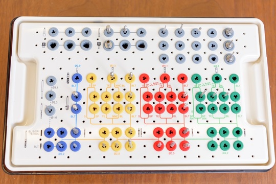 インプラント治療 - 医療法人社団 長谷川歯科医院（武蔵野市・三鷹）
